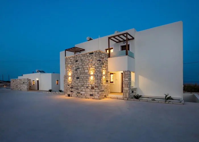 Elite Luxury Villas