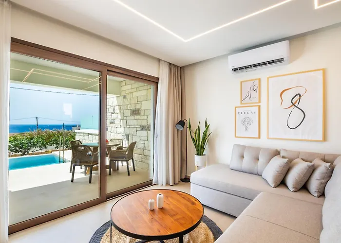 Elite Luxury Villas