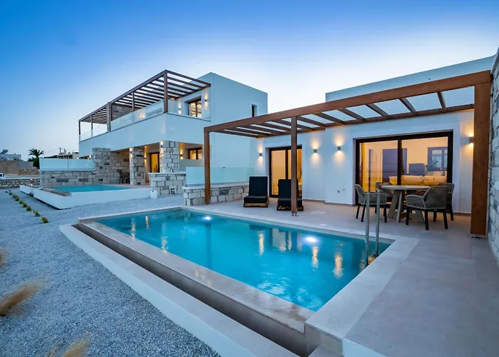 Elite Luxury Villas