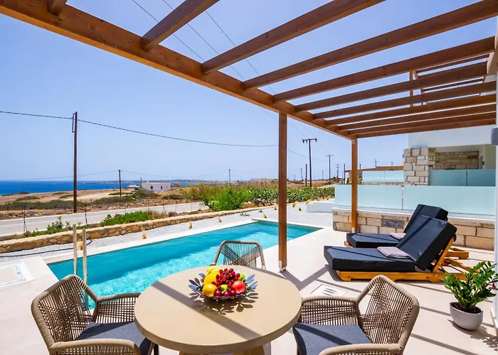 Elite Luxury Villas
