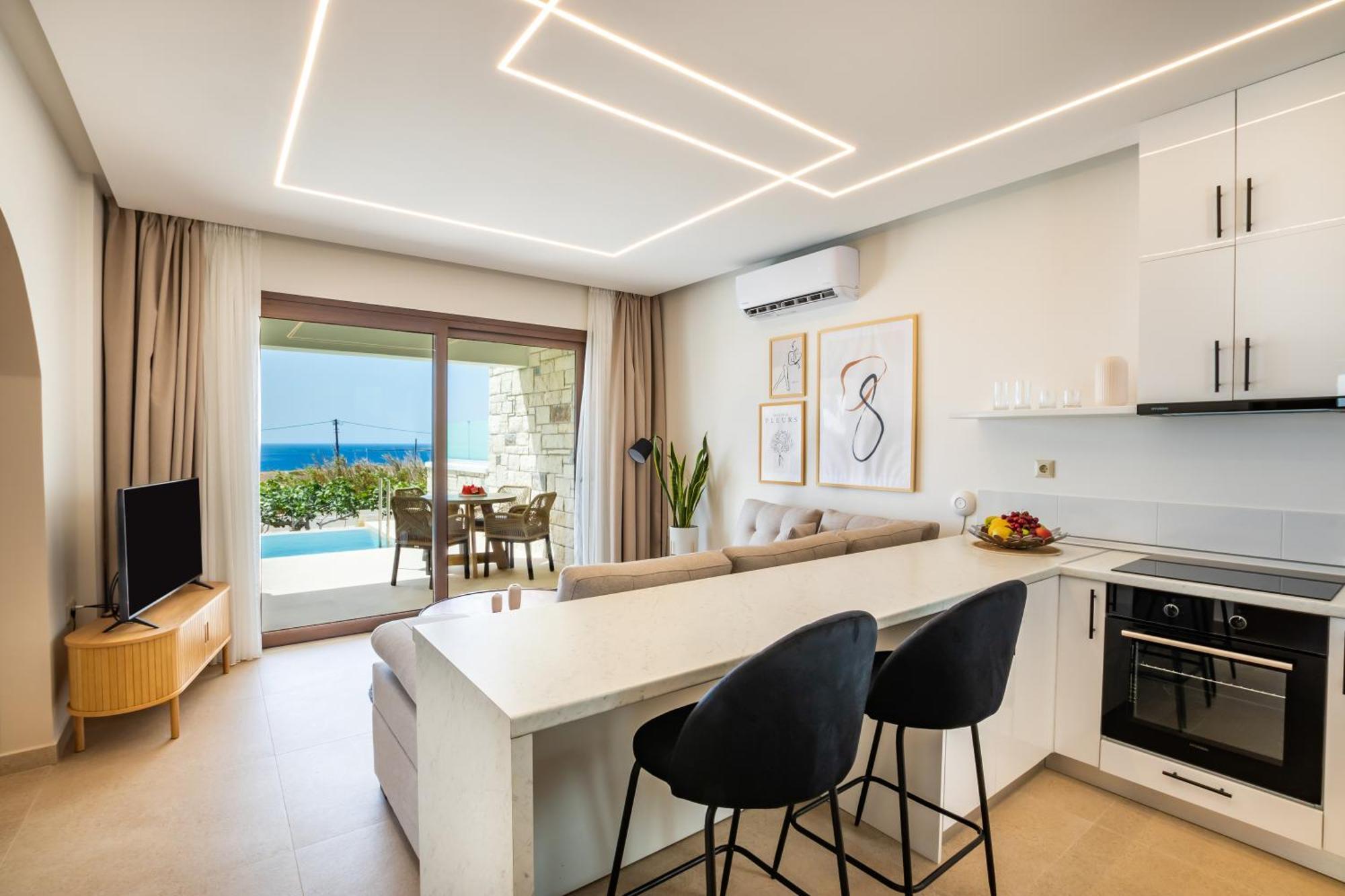 Elite Luxury Afiartis