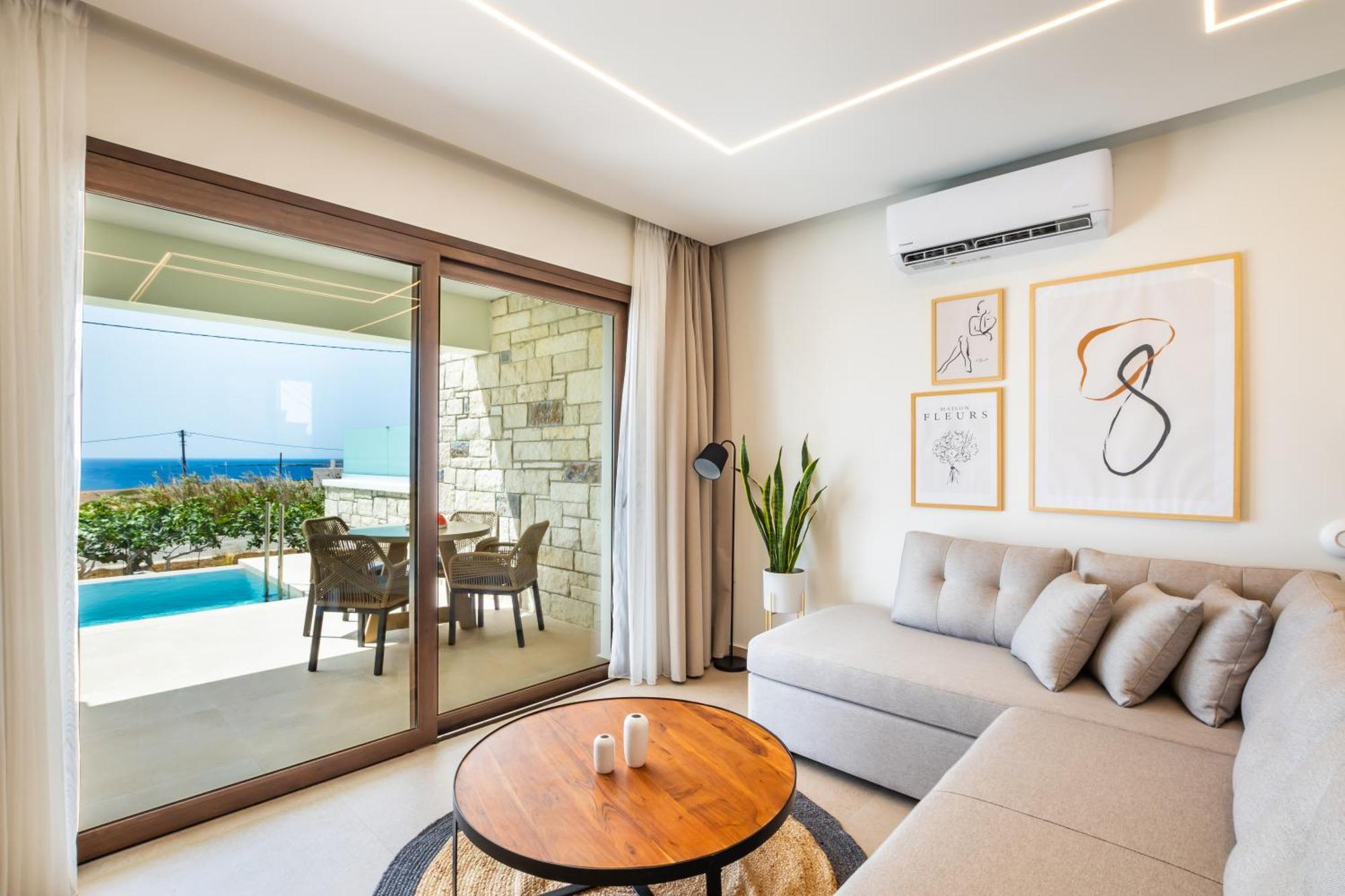 Elite Luxury * Afiartis