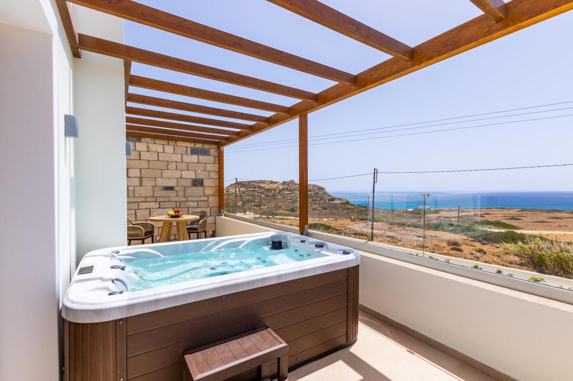Villa Elite Luxury Afiartis