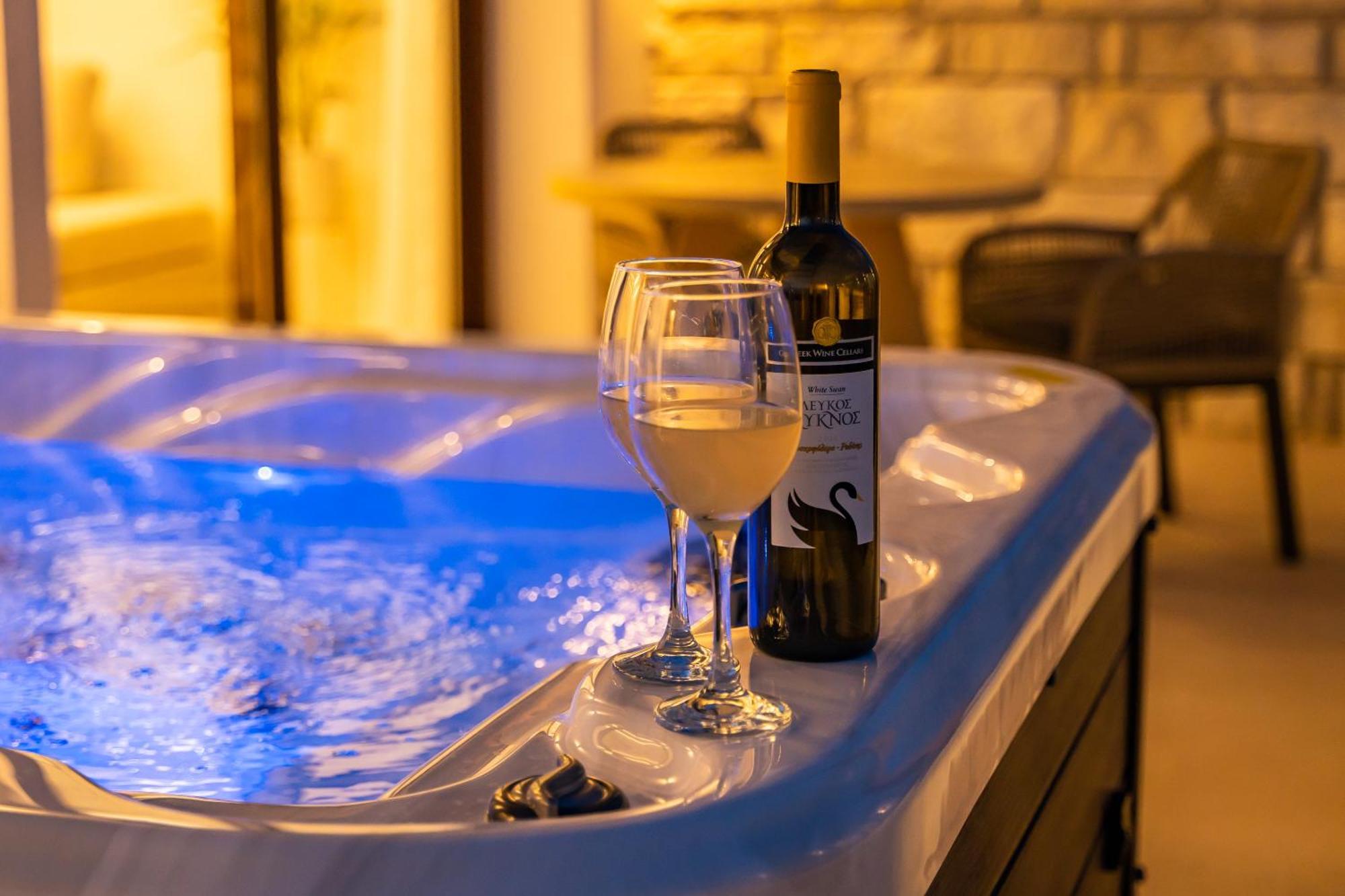 Villa Elite Luxury