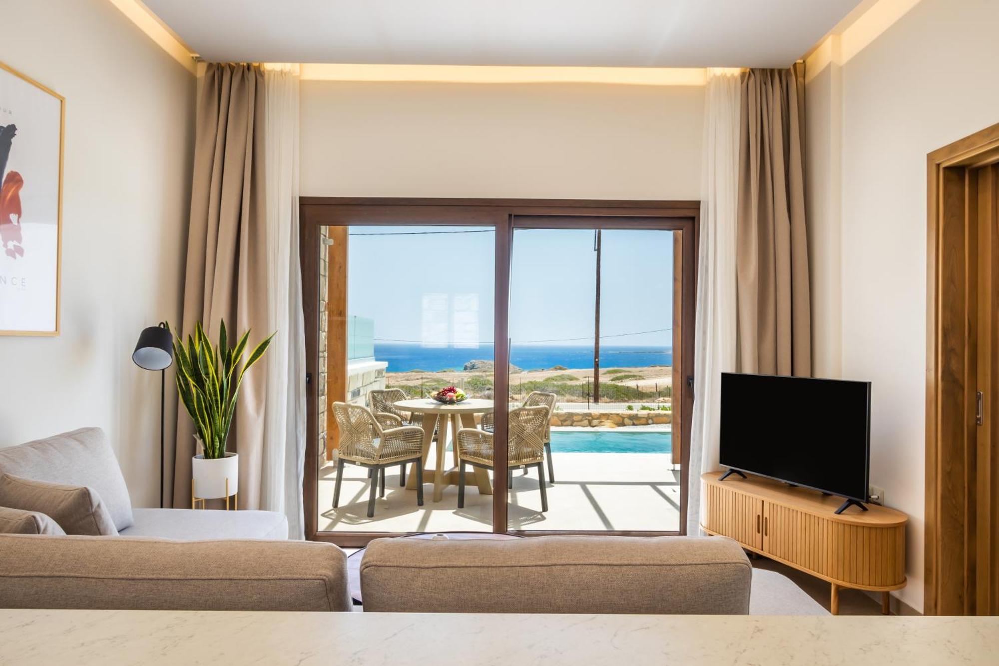 Elite Luxury Villa