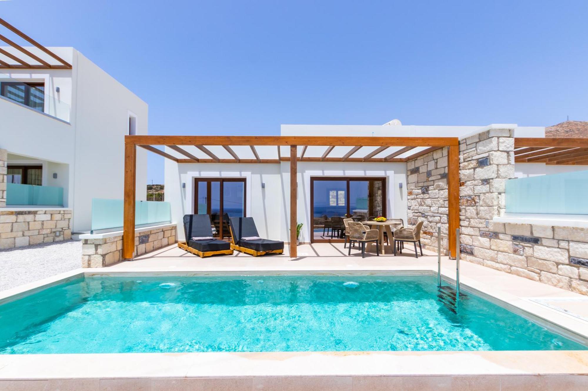 Elite Luxury Villa